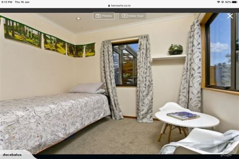 Photo of property in 21 Glen Vista Place, Bayview, Auckland, 0629