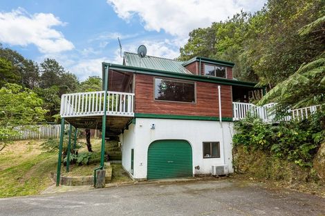 Photo of property in 45 Kairanga Crescent, Wainuiomata, Lower Hutt, 5014