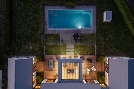 Photo of property in 3/45 Saint Kilda Road, Cambridge, 3434