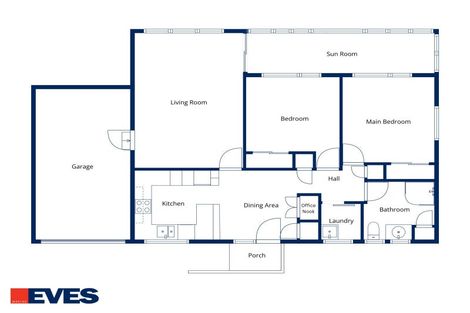 Photo of property in 12a Fred Judd Crescent, Whakatane, 3120