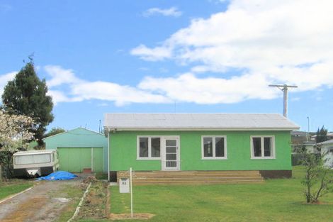 Photo of property in 21 Pitiroi Street, Nukuhau, Taupo, 3330