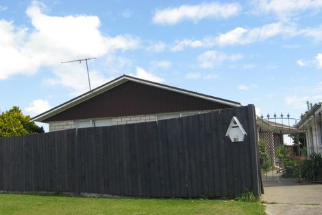 Photo of property in 19 Bowie Drive, Woodend, 7610