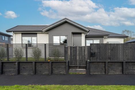 Photo of property in 1/32 Glenview Terrace, Glenview, Hamilton, 3206