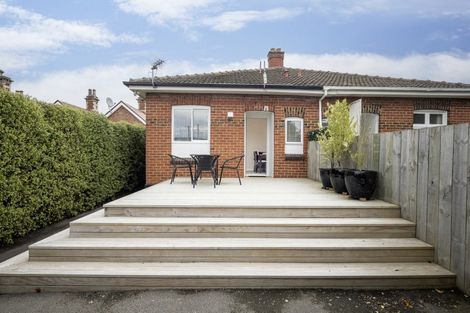 Photo of property in 23 Fitzroy Street, Caversham, Dunedin, 9012