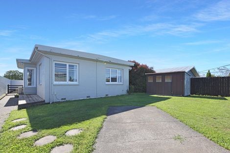 Photo of property in 166 Alford Forest Road, Allenton, Ashburton, 7700