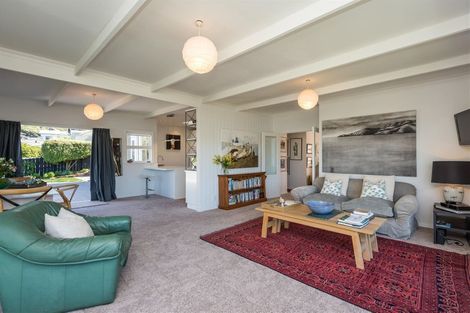 Photo of property in 10 Harbour View Terrace, Cass Bay, Lyttelton, 8082