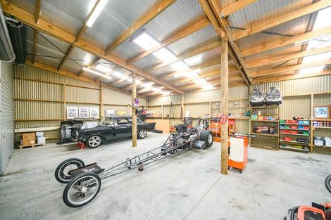 Photo of property in 544c Taonui Road, Colyton, Feilding, 4775