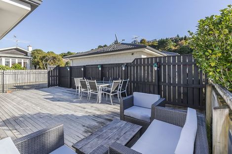Photo of property in 22a Nathan Street, Tawa, Wellington, 5028