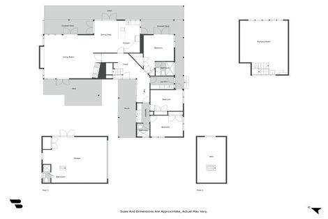 Photo of property in 27 Claxton Avenue, Pauanui, Hikuai, 3579