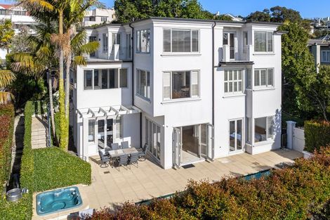 Photo of property in 34d Arney Crescent, Remuera, Auckland, 1050