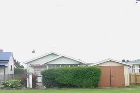 Photo of property in 20 Corbett Street, Paeroa, 3600
