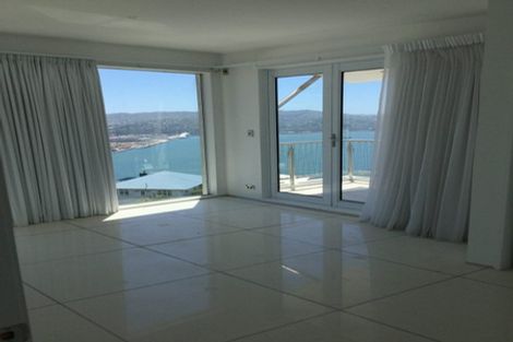 Photo of property in 11 Robieson Street, Roseneath, Wellington, 6011