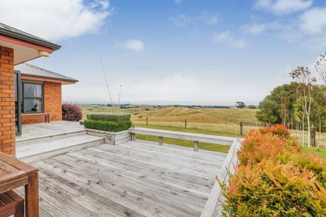 Photo of property in 158 Finnis Road, Pohangina, Feilding, 4775