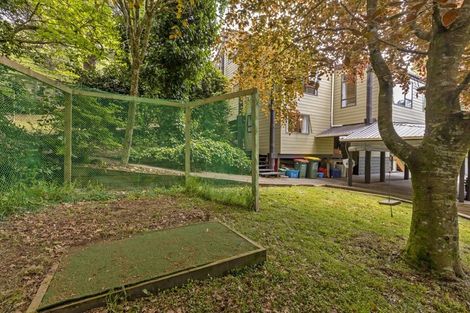 Photo of property in 9c Kereru Place, Upper Vogeltown, New Plymouth, 4310