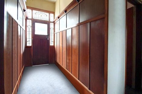 Photo of property in 29 Ripon Street, Lyttelton, 8082