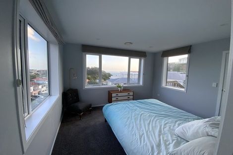 Photo of property in 154 Severn Street, Island Bay, Wellington, 6023
