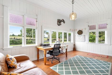 Photo of property in 315 Rangitatau West Road, Pakaraka, Whanganui, 4587