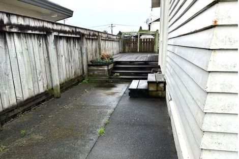 Photo of property in 7 York Street, Levin, 5510