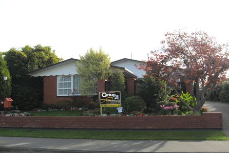 Photo of property in 17 Cheyenne Street, Sockburn, Christchurch, 8042