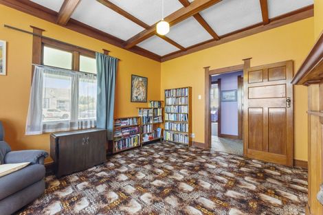 Photo of property in 28 Niblett Street, Whanganui, 4500