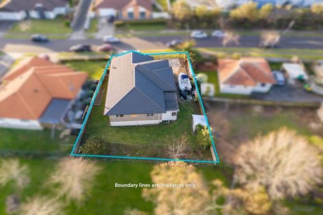 Photo of property in 6 Jezero Drive, Massey, Auckland, 0614