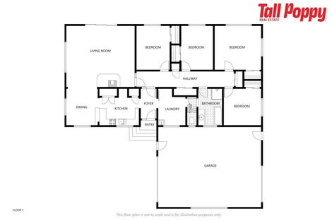 Photo of property in 8 Mohi Place, Nukuhau, Taupo, 3330