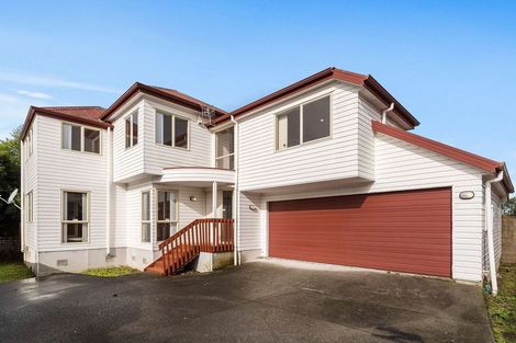 Photo of property in 41 Abbotts Way, Remuera, Auckland, 1050