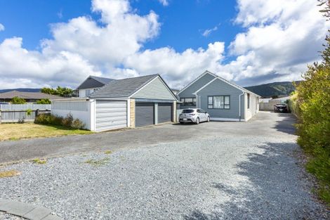 Photo of property in 801a Fergusson Drive, Elderslea, Upper Hutt, 5018