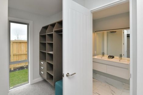 Photo of property in 560 East Maddisons Road, Rolleston, 7615