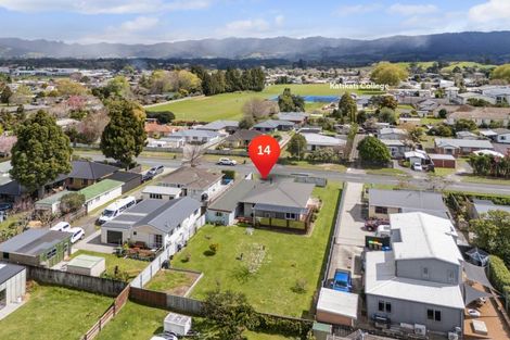Photo of property in 14 Fairview Road, Katikati, 3129