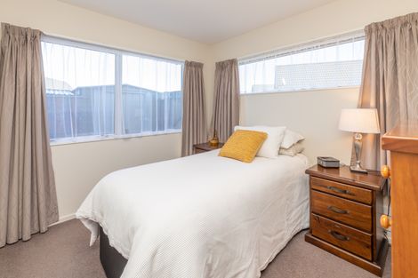 Photo of property in Rivertown Villas, 150 Williams Street, Kaiapoi, 7630