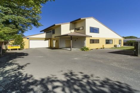 Photo of property in 498a Albert Street, Hokowhitu, Palmerston North, 4410