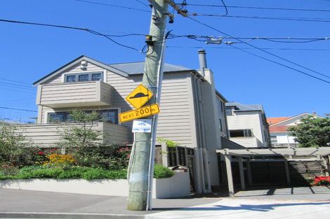 Photo of property in 1 William Street, Hataitai, Wellington, 6021
