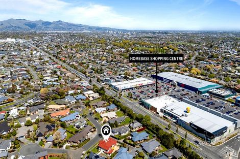 Photo of property in 6 Baltimore Green, Shirley, Christchurch, 8061
