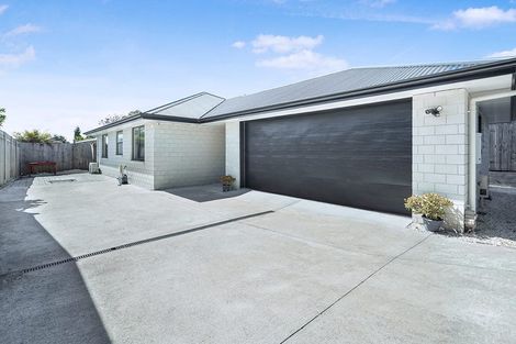 Photo of property in 11a Magnolia Crescent, Nawton, Hamilton, 3200