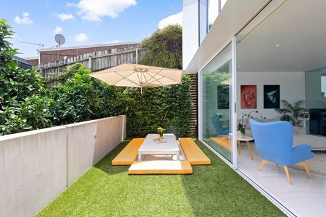 Photo of property in 9 Shirley Road, Grey Lynn, Auckland, 1021