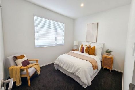 Photo of property in 3/3 Provincial Road, Halswell, Christchurch, 8025
