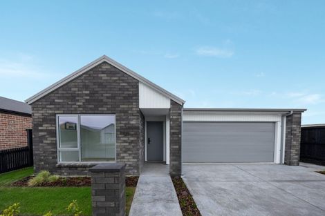 Photo of property in 10 Barlow Street, Morrinsville, 3300