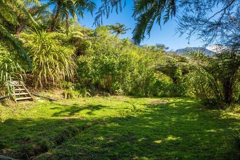 Photo of property in 143 Akerbloms Road, Punga Cove, Marlborough Sounds, 7282