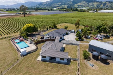 Photo of property in 38 Clover Road West, Hope, Brightwater, 7091