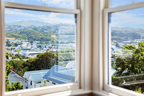 Photo of property in 137 Coromandel Street, Newtown, Wellington, 6021