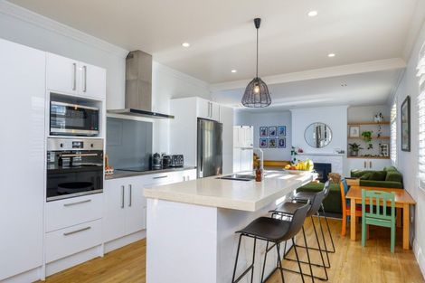 Photo of property in 9 Renwick Place, Nelson South, Nelson, 7010