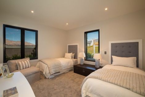 Photo of property in Millbrook Resort, 4 Dalgleish Lane, Arrowtown, 9371