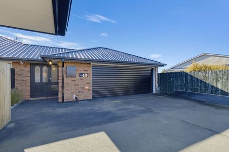 Photo of property in 45b Hei Hei Road, Hei Hei, Christchurch, 8042