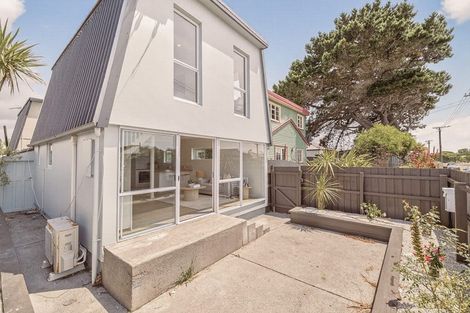 Photo of property in 1/114 Oram Avenue, New Brighton, Christchurch, 8061