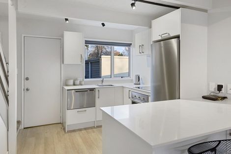 Photo of property in 2/18 Salisbury Street, Christchurch Central, Christchurch, 8013