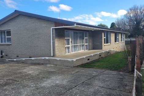 Photo of property in 15 Princes Street, Georgetown, Invercargill, 9812