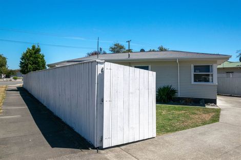 Photo of property in 1 Glendale Place, Witherlea, Blenheim, 7201