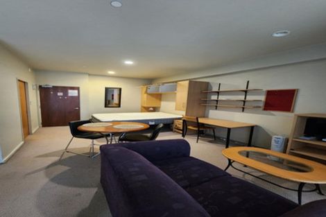 Photo of property in Atrium Apartments, 2i/154 The Terrace, Wellington Central, Wellington, 6011
