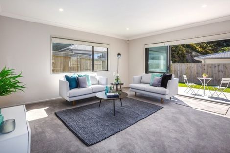 Photo of property in 26 Moonsail Drive, Whitby, Porirua, 5024